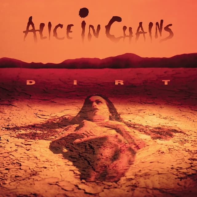 Dirt - Alice In Chains