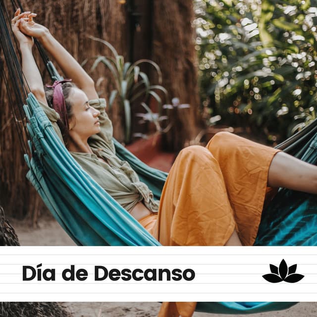 Día de Descanso - Ruido Del Sueño