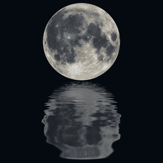 Night Calmness Vibes: Soft Music for Deep Slumber - Encased Mind Mysteries