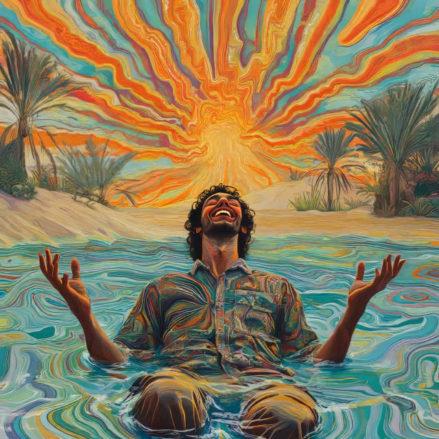 Acalmar a Alma - Musica de Yoga