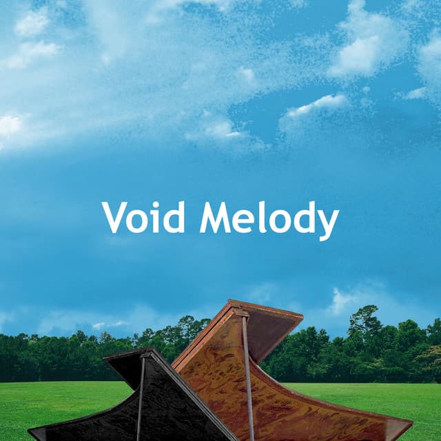 Void Melody - Lewis Owen Heath