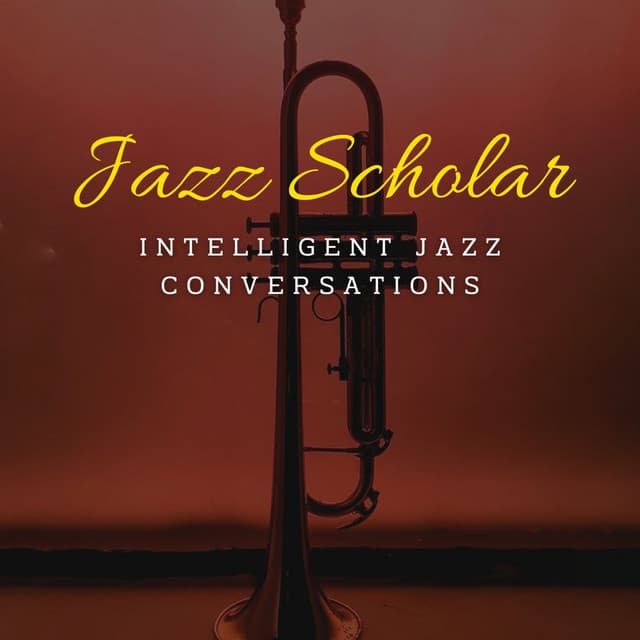Jazz Scholar Sessions: Coffee Lounge Study - Jazz Coffee Shop Amsterdam