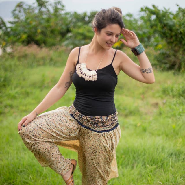 Gentle Melodies for Peaceful Yoga Vibes - Chakra Sound Bath