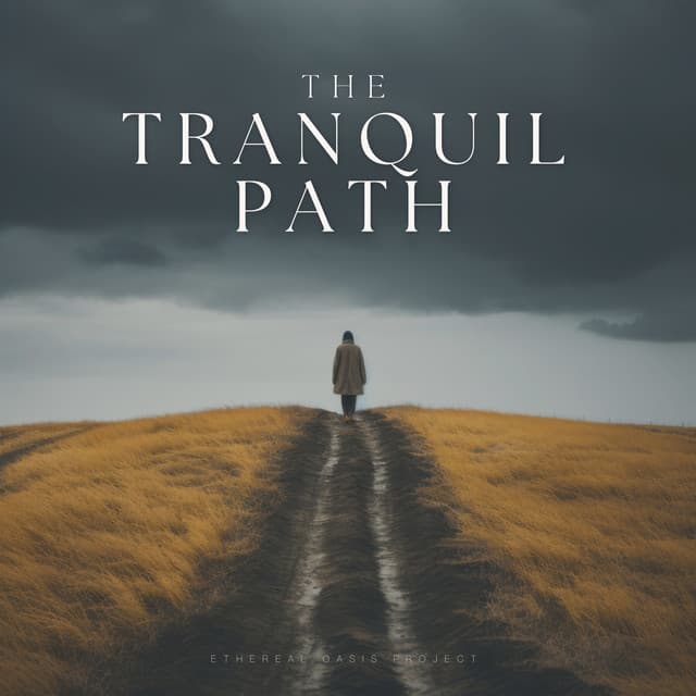 The Tranquil Path - Relaxing Music Ox