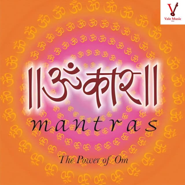 Omkar Mantras - Raghunandan Panshikar