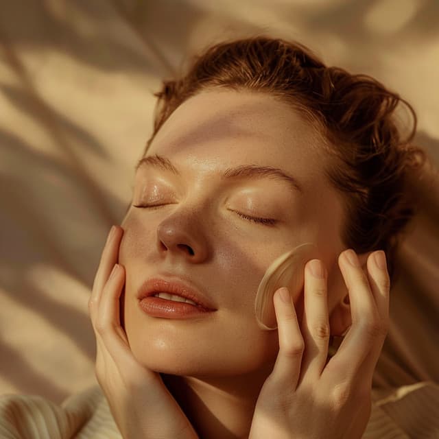 Olas Calmas: Armonía Rítmica Del Masaje - Balneario y Relajación