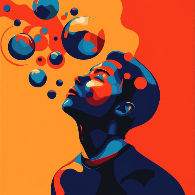 Ruhe in der Natur - Max Entspannung