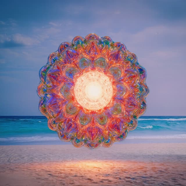 639Hz Solfeggio Frequency Love and Relationship Healing - Aman Glory