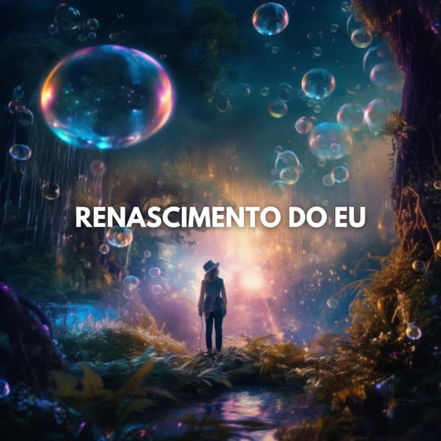 Renascimento do Eu - Academia de Meditação Buddha