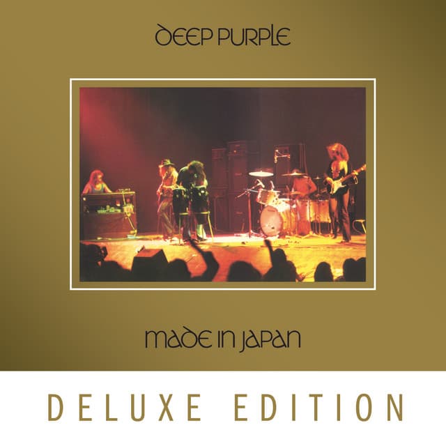 Made In Japan - Deep Purple