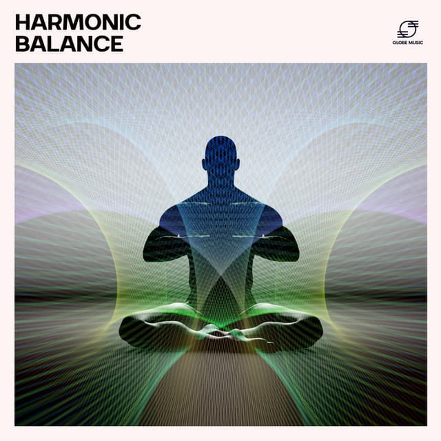 Harmonic Balance: Meditation Playlist - Meditation Music
