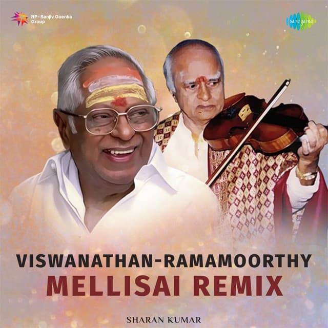 Viswanathan-Ramamoorthy Mellisai Remix - P. B. Sreenivas