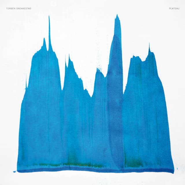 Plateau - Torben Snekkestad