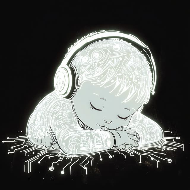 From Tired Tears to Peaceful Sleep: Nursery Rhymes as Comfort - Canciones Infantiles