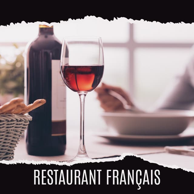 Restaurant français - Restaurant jazz sensation