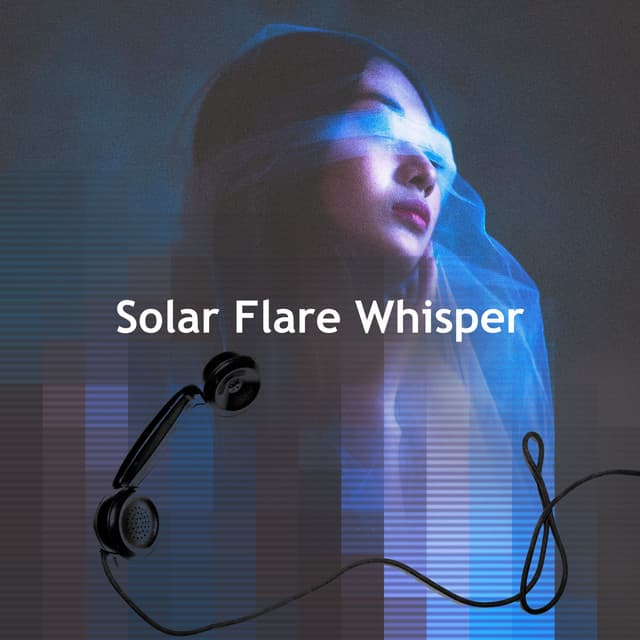 Solar Flare Whisper - Tranquility Spa Universe