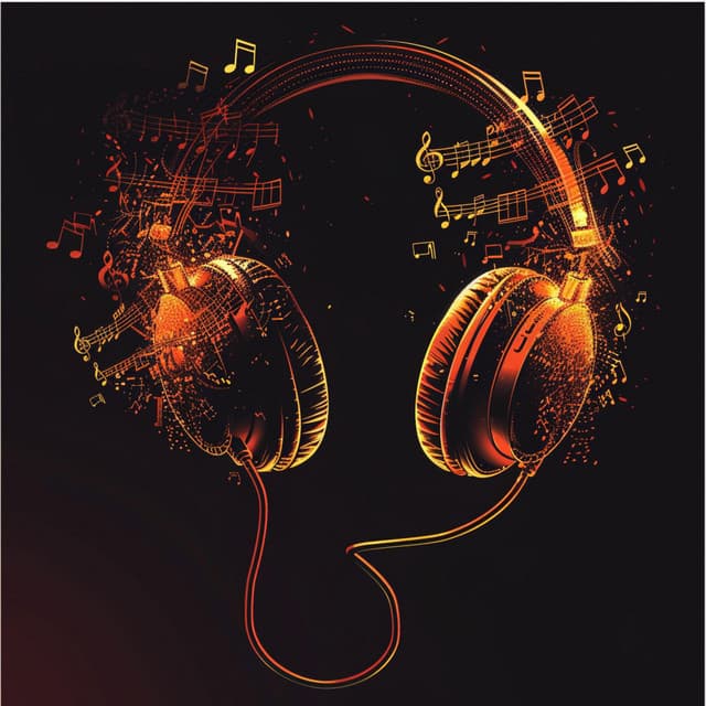 Harmonic Echoes: Rhythms of Resonance - Mr.Reight