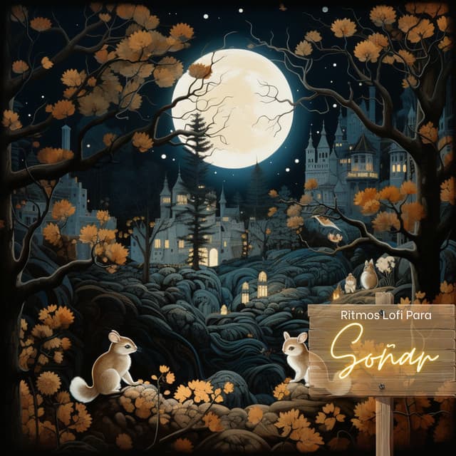 Ritmos Lofi Para Soñar - Lofi DreamHop