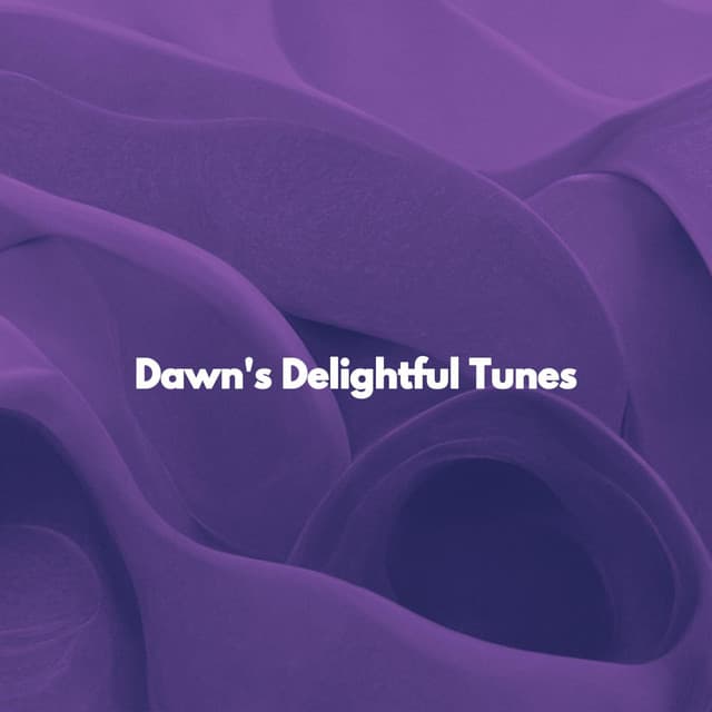 Dawn's Delightful Tunes - Hotel Lounge Deluxe