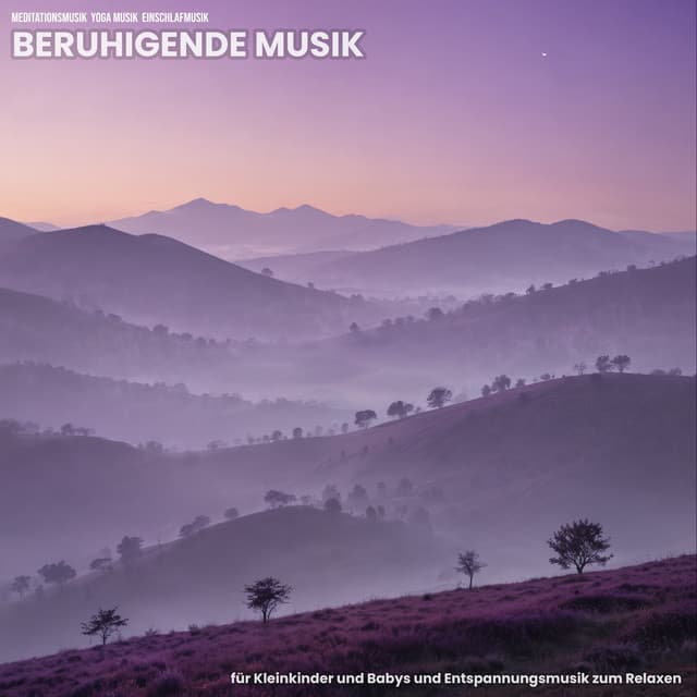 Meditationsmusik
