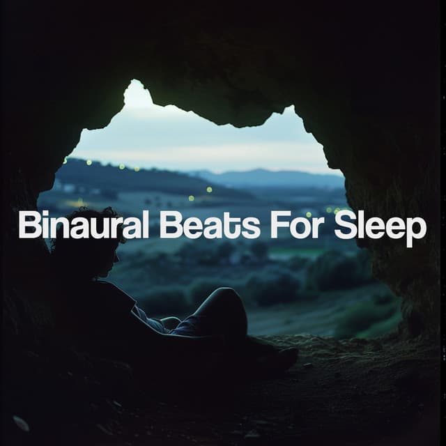 Binaural Beats For Sleep - Binaural Beats Sleep