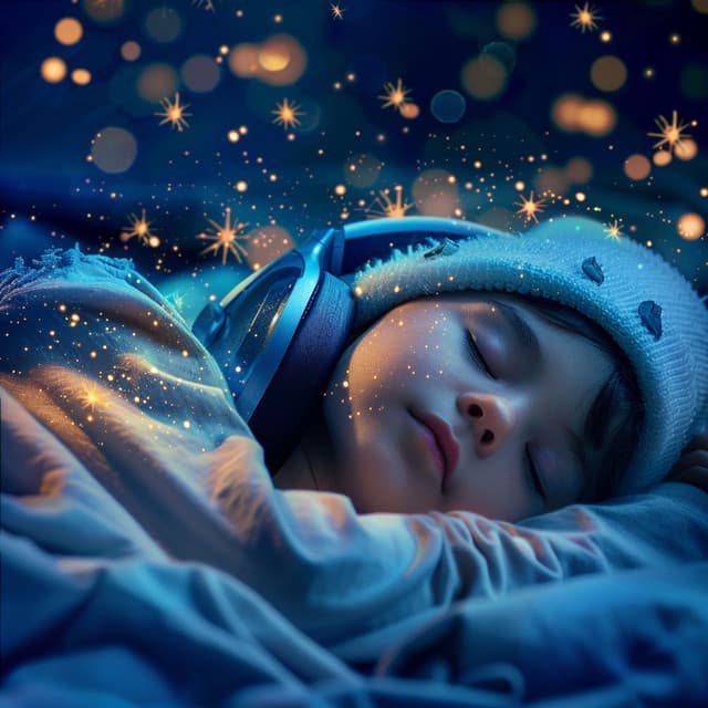 Slumber in Binaural: Soothing Sleep Music - Music for Sleep