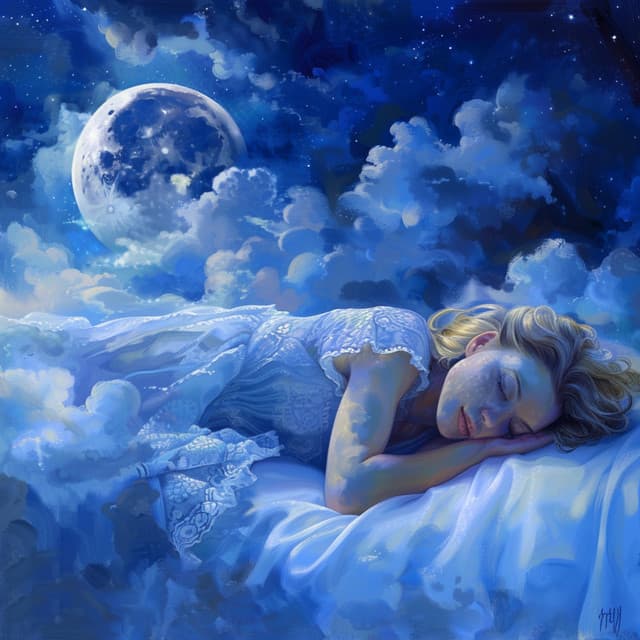 Susurros de la Aurora Cósmica - Musica relajante dormir