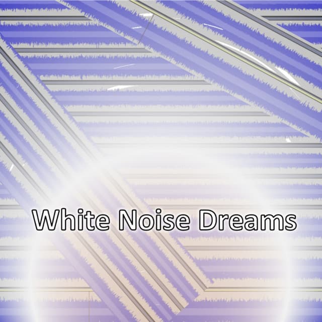 White Noise Dreams - Baby Sense
