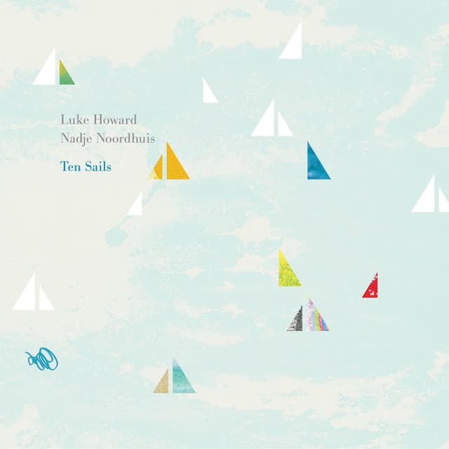 Ten Sails - Luke Howard