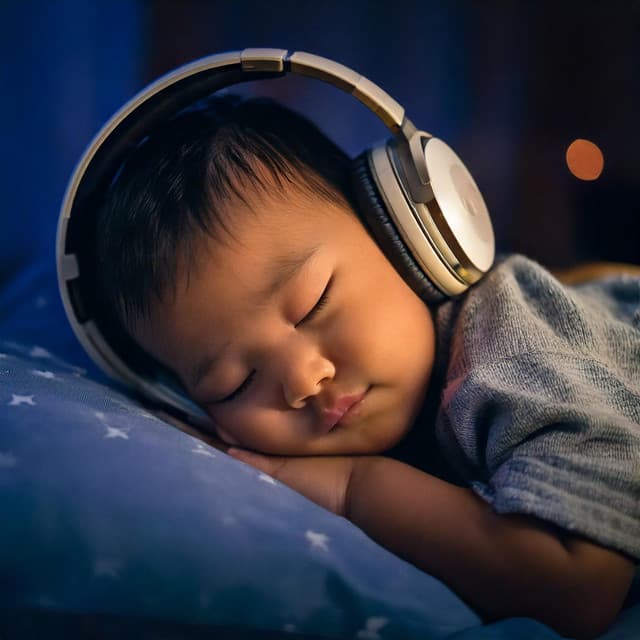 Lofi Lullabies: Baby Sleep Tunes - Lofi Quality Content