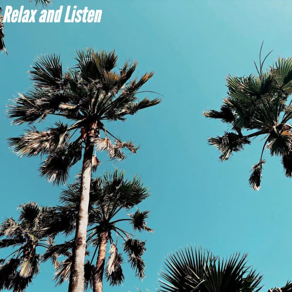 Relax and Listen - Cena Musica Ambiente