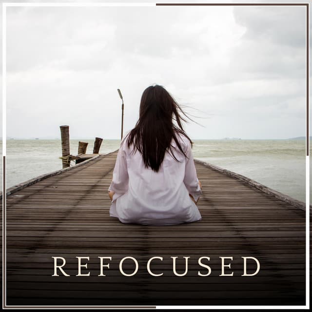Refocused - Zen Spa Zen Relaxation Zen Massage