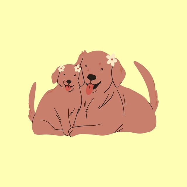 Music for Doggo Times - Alto Sax - Dog Music Hour