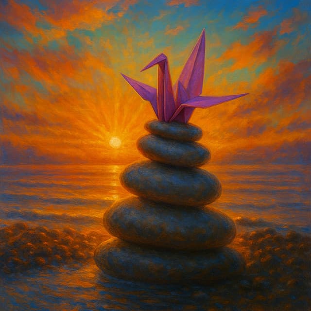 Zenith of Peace - Zenith Lotus