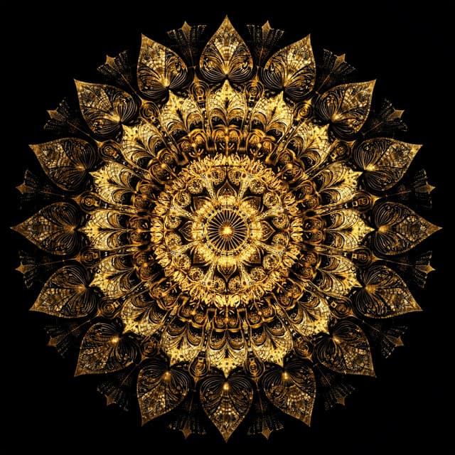 Panacea into the Quiet - Jonathan Mantras