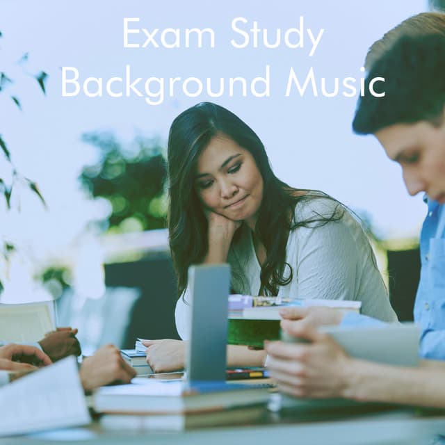 Exam Study Background Music - Classical Study Music