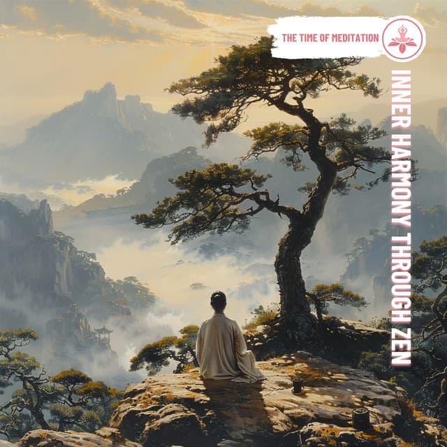 Inner Harmony through Zen - The Time Of Meditation