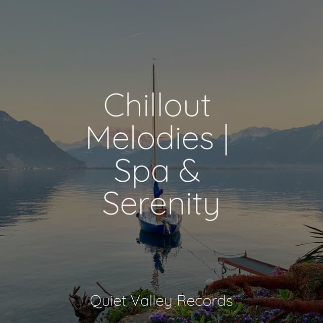 Chillout Melodies | Spa & Serenity - Nature Recordings