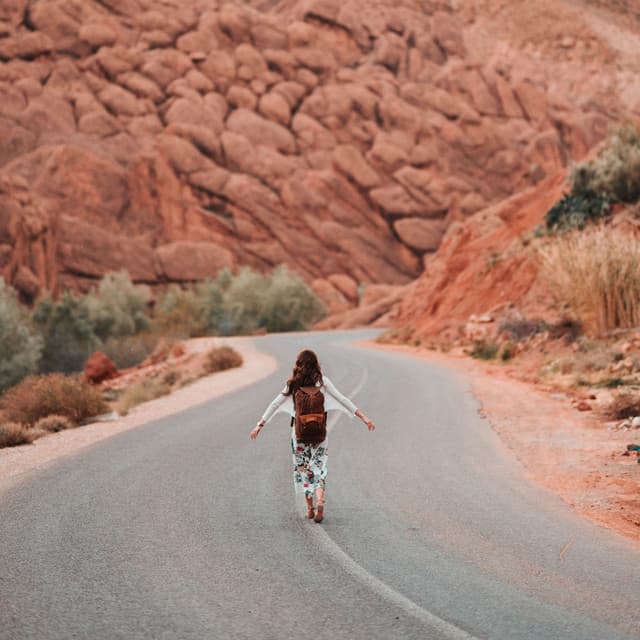 Notes from Nowhere: Jazz Echoes of Wandering Solace - Classy Bossa Piano Jazz Playlist