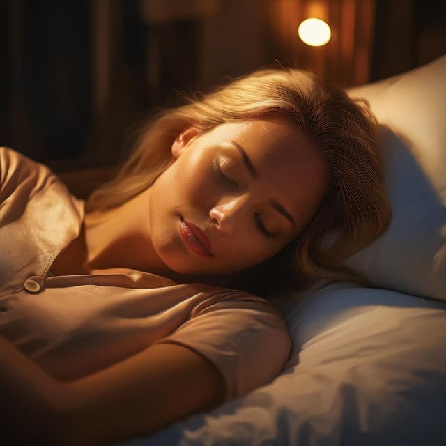 Música Lofi Relajante Para Una Noche Suave - Tormenta de truenos