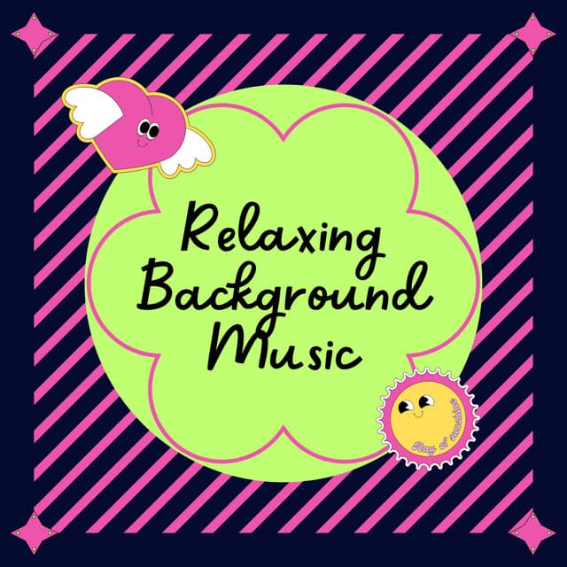 Calm & Tranquil: Peaceful Sounds for Meditation & Sleep - Relaxing Background Music