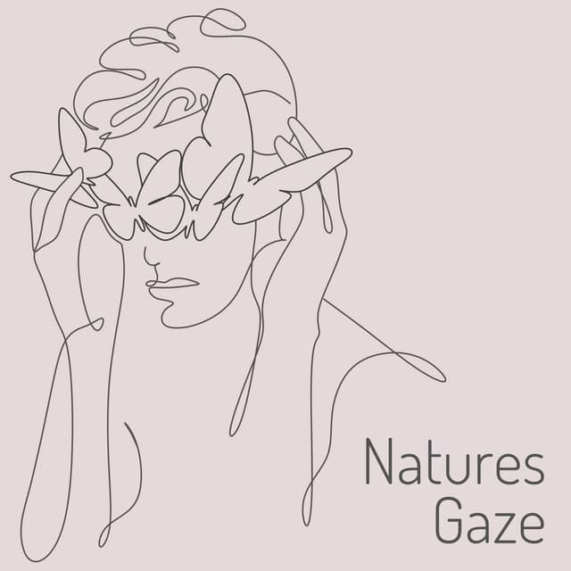 Natures Gaze - The Forest Escape