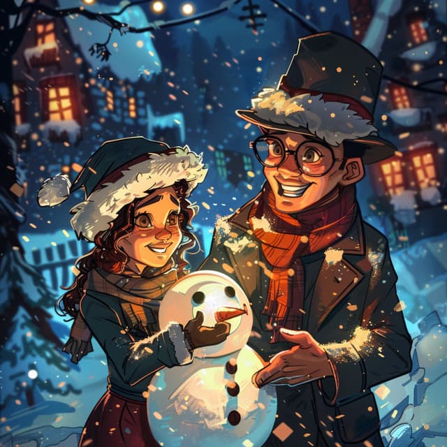 Navidad 2024 - Las Mejores Canciones de Navidad 2021