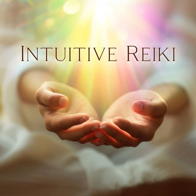 Intuitive Reiki: Reiki Meditation for Intuitive Guidance - Reiki Healing Zone