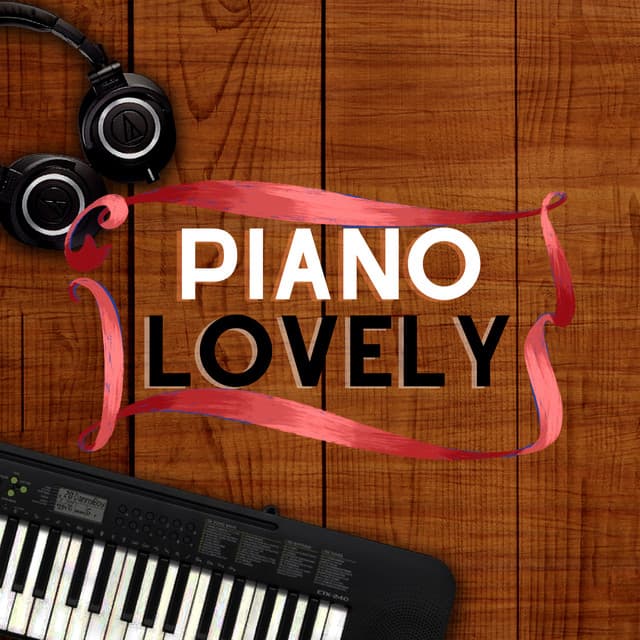 Holiday Study Piano Music Playlist - Piano Lovely