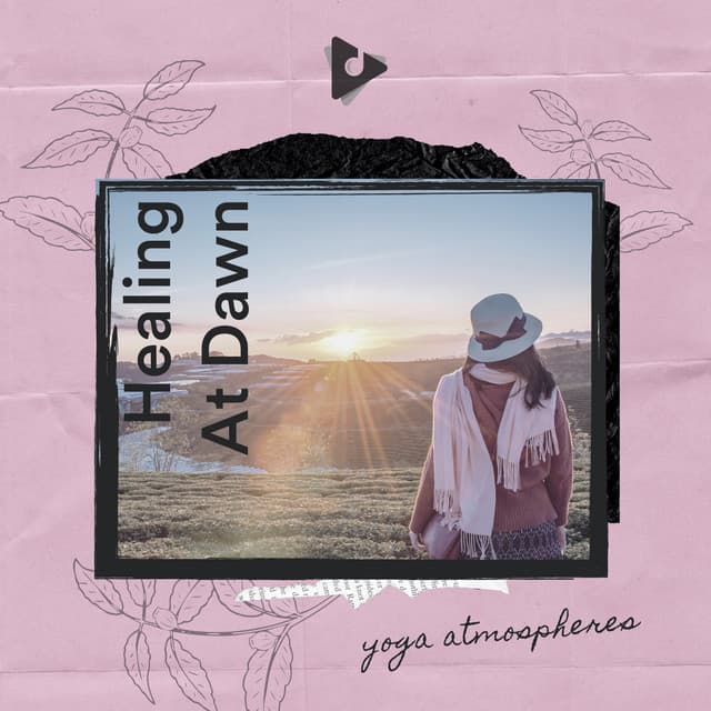 Healing At Dawn - Yoga Atmospheres