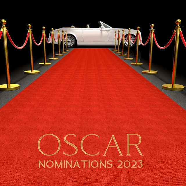 Oscar Nominations 2023 – Hollywood Classical Music - Cool International Events