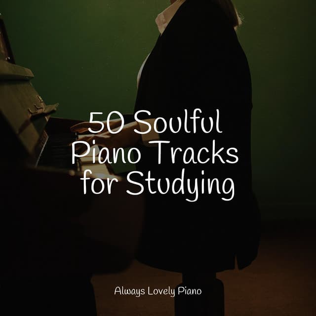 Quieting Melodies | Deep Chillout and Relaxation - Relaxing Piano Music Masters