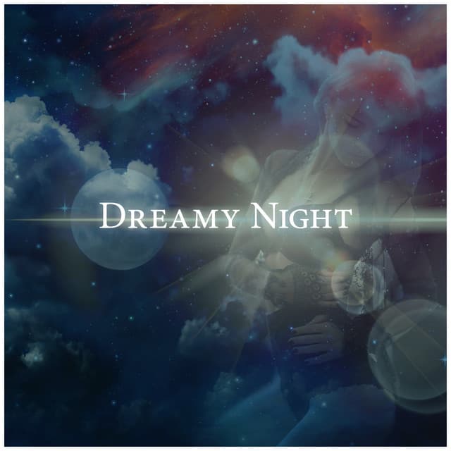 Dreamy Night - Bob Coldwall