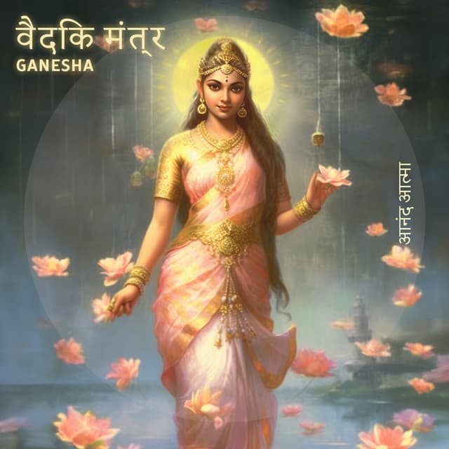 वैदिक मंत्र, Ganesha - आनंद आत्मा